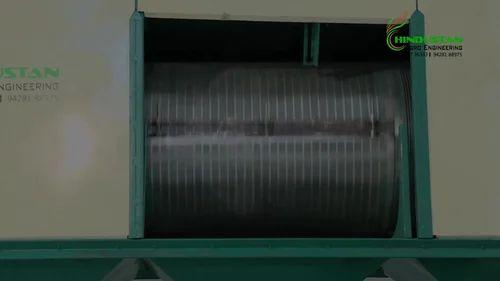 Commercial Atta Chakki Plant