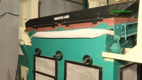 Commercial Atta Chakki Plant