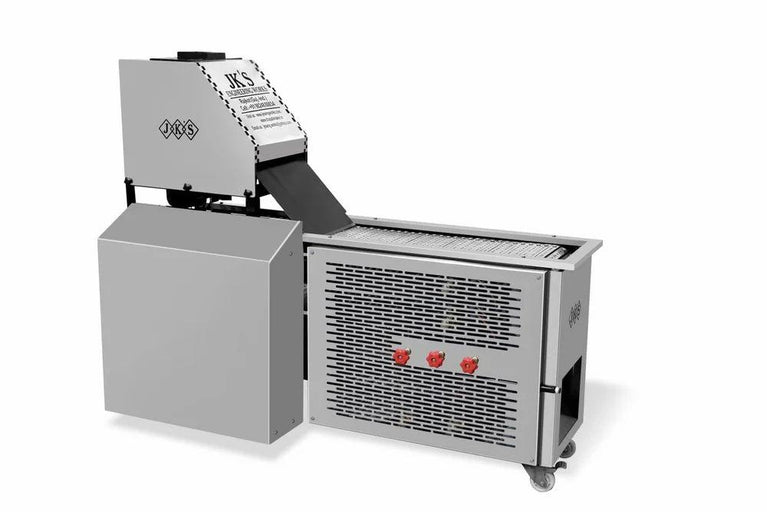 Commercial Automatic Chapati  Making Machine