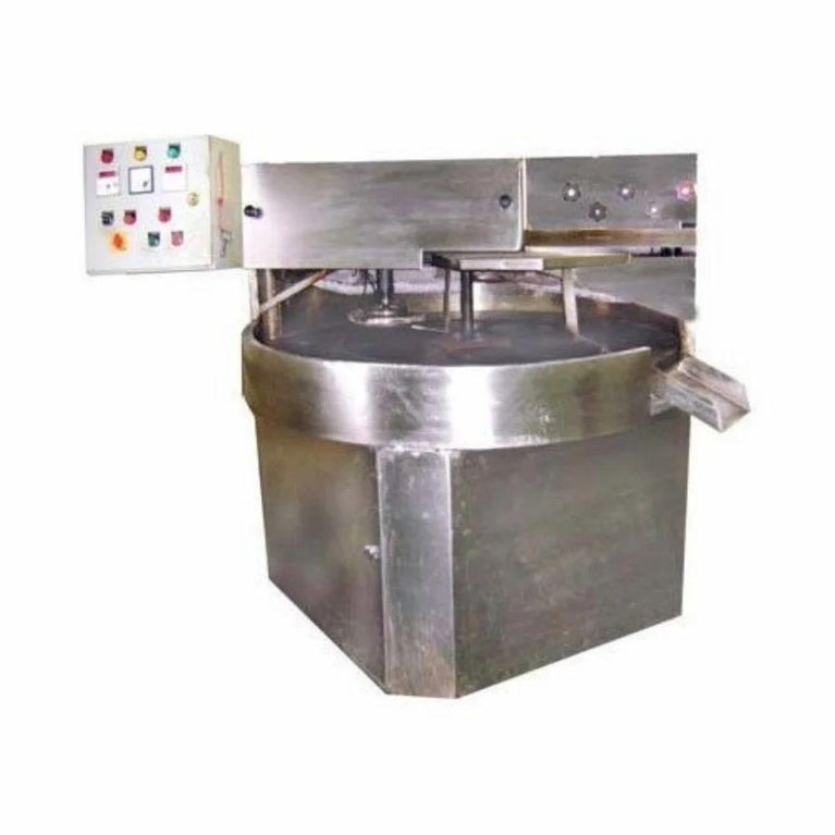 Commercial Chapati Making Machine