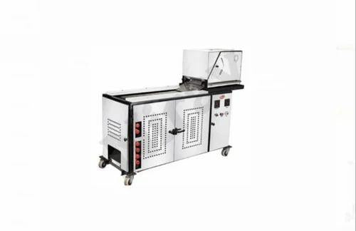 Commercial Chapati Making Machine MANUFACTURE IN AHMEDABAD
