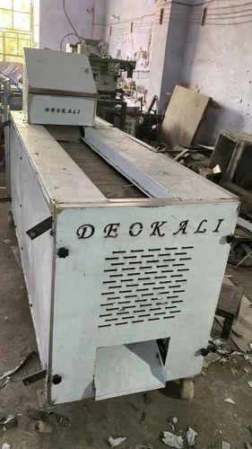 Commercial Compact Chapati Making Machine