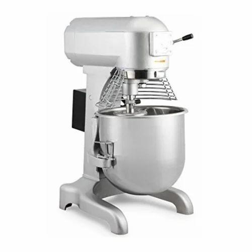 Commercial Food Mixer