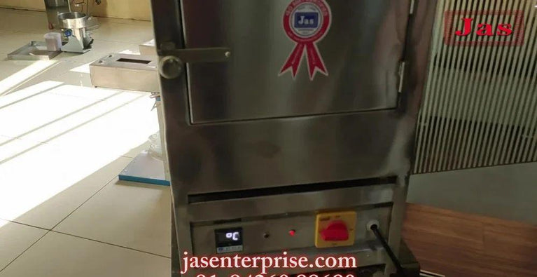 Commercial Food Steamer