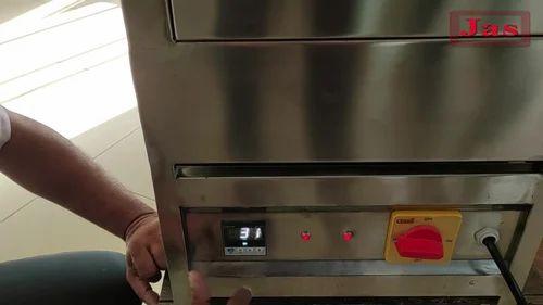 Commercial Food Steamer