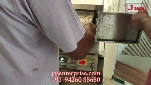 Commercial Food Steamer