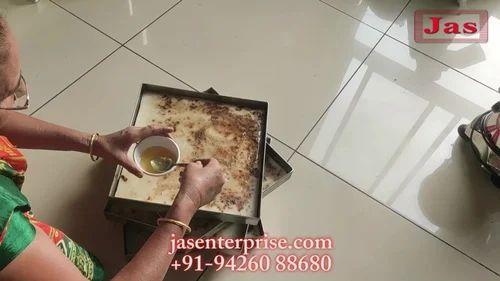 Commercial Food Steamer