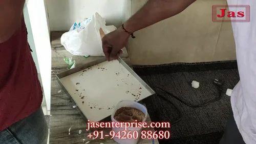 Commercial Food Steamer