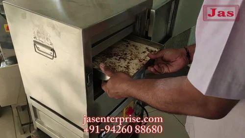 Commercial Food Steamer
