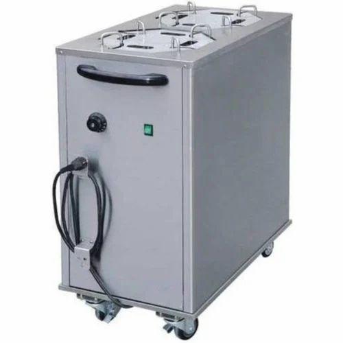 Commercial Food Warmer