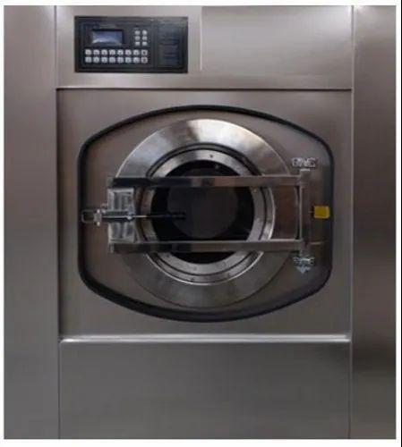 Commercial Front Loading Washing Machine