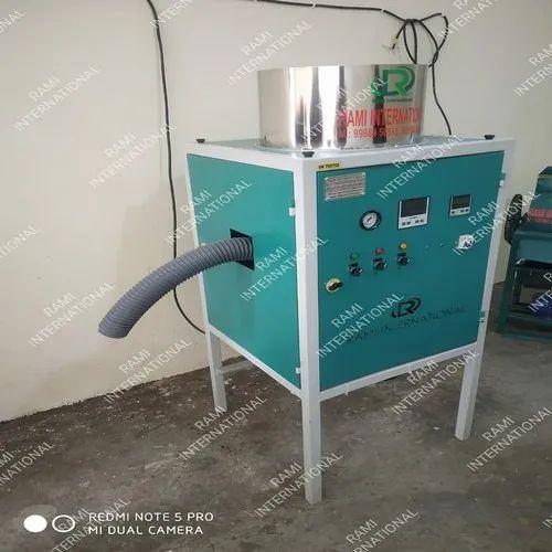 Commercial Garlic Peeling Machine