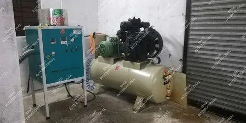 Commercial Garlic Peeling Machine