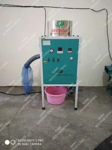 Commercial Garlic Peeling Machine
