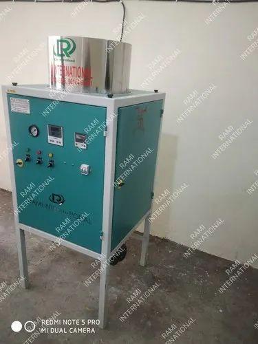 Commercial Garlic Peeling Machine