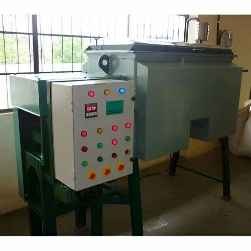 Commercial Grain Roasting Machine