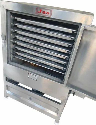Commercial Idli Cooker