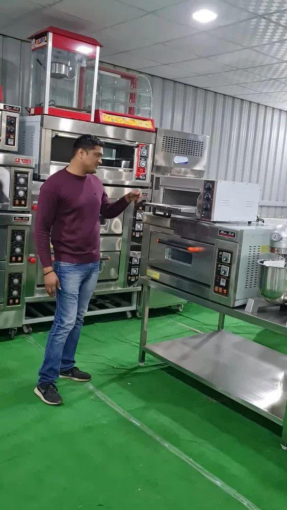 Commercial Kitchen Equipment