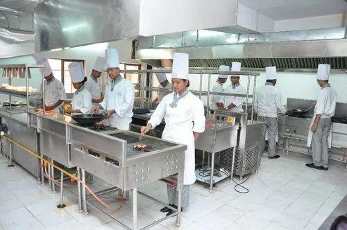 Commercial Kitchen Equipment