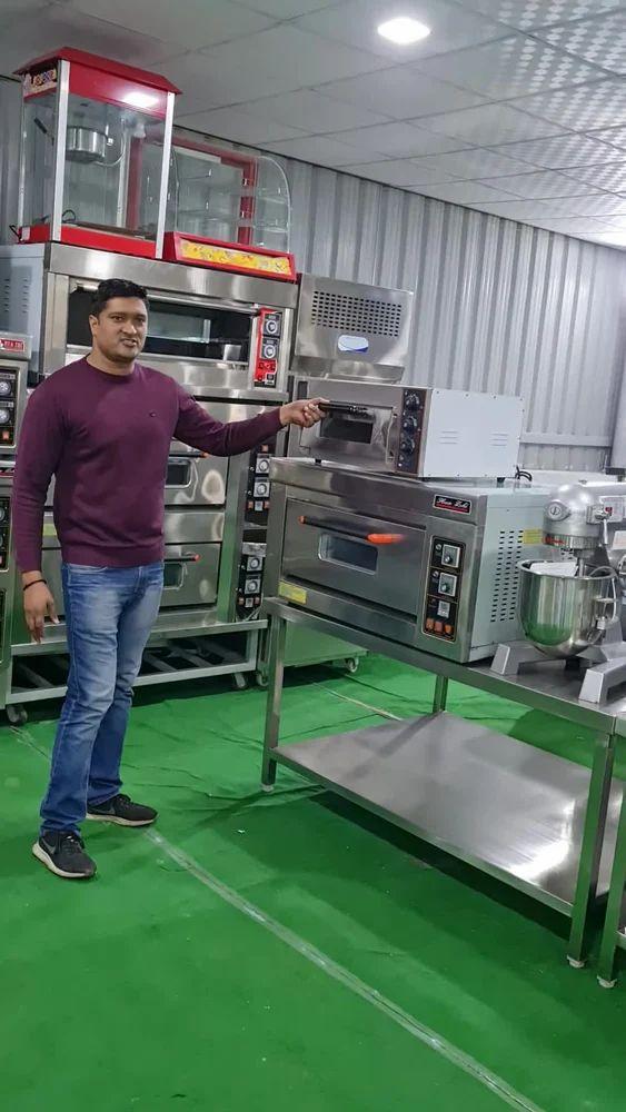Commercial Kitchen Equipment