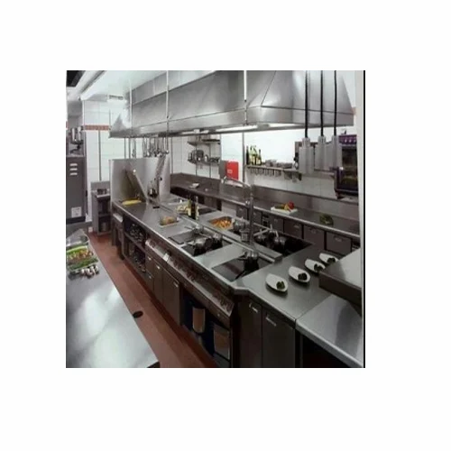 Commercial Kitchen Equipment