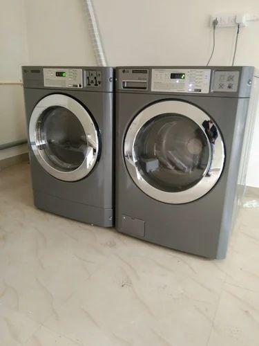 Commercial Laundry Washing Machine