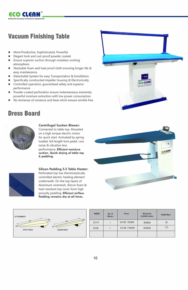 Commercial Laundry Washing Machine