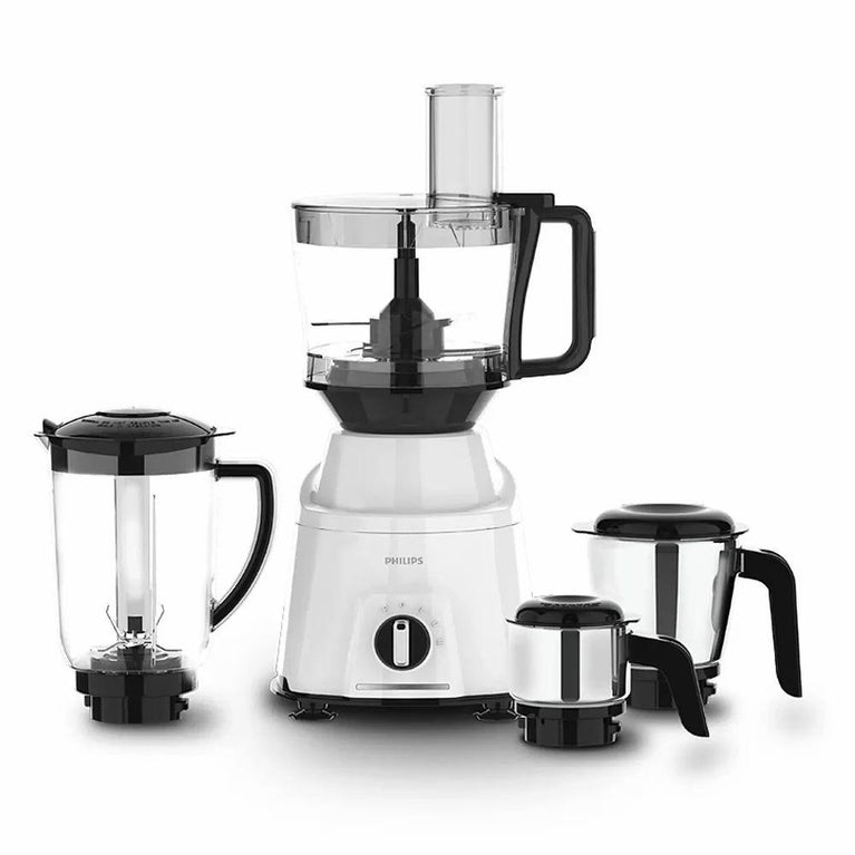 Commercial Mixer Grinder