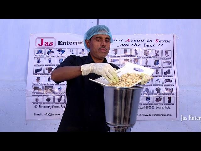 Commercial Mixer Machine