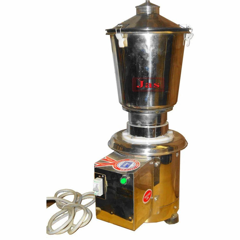Commercial Mixer Machine