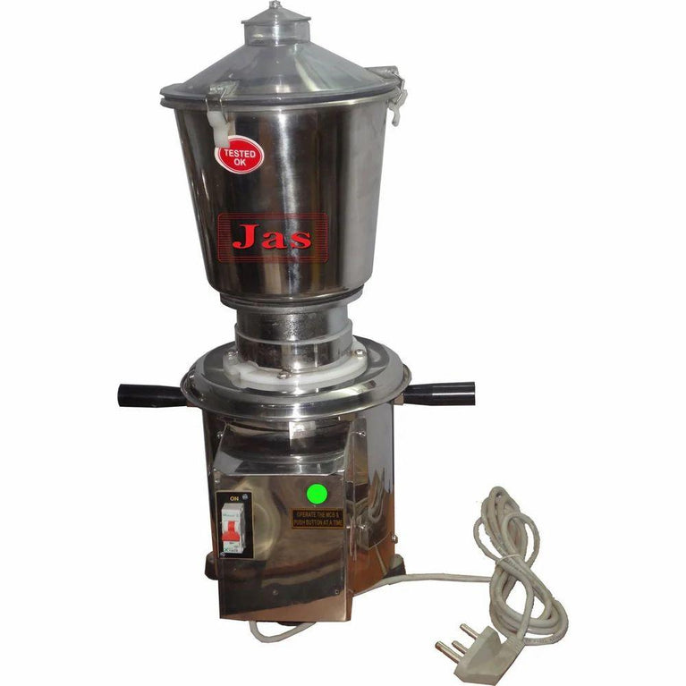Commercial Mixer Machine