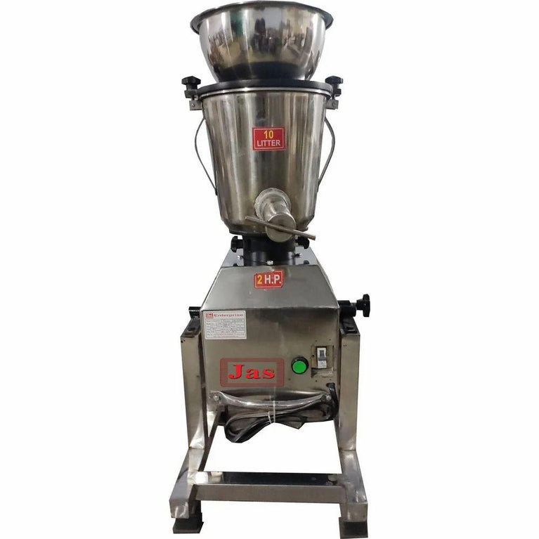 Commercial Mixer Machine