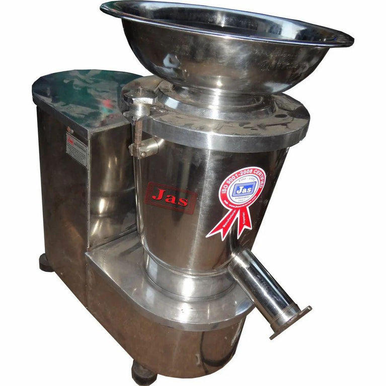 Commercial Mixer Machine
