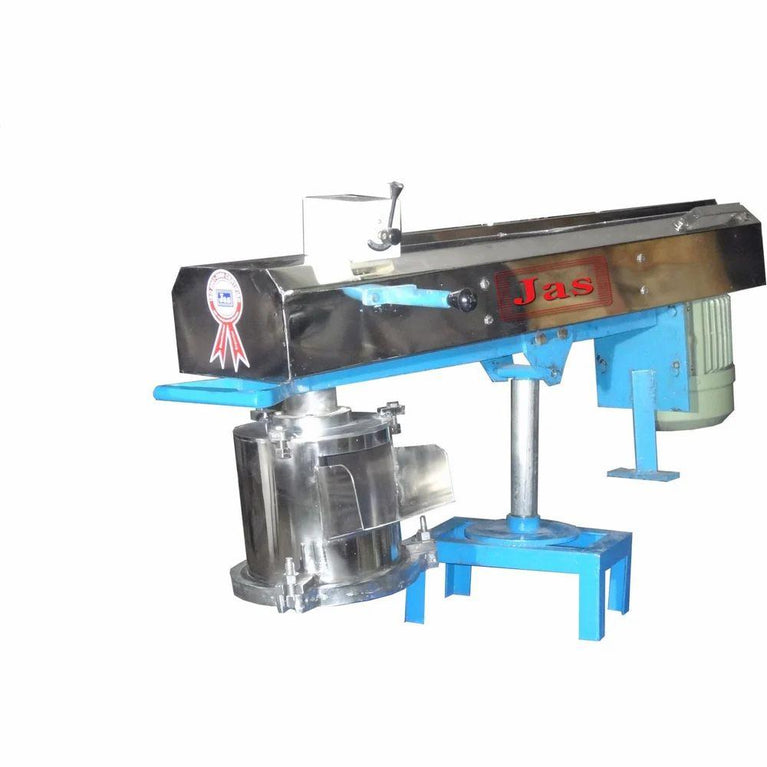 Commercial Namkeen Making Machine