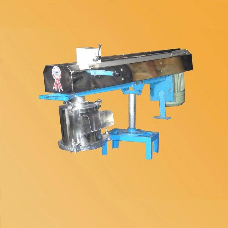 Commercial Namkeen Making Machine