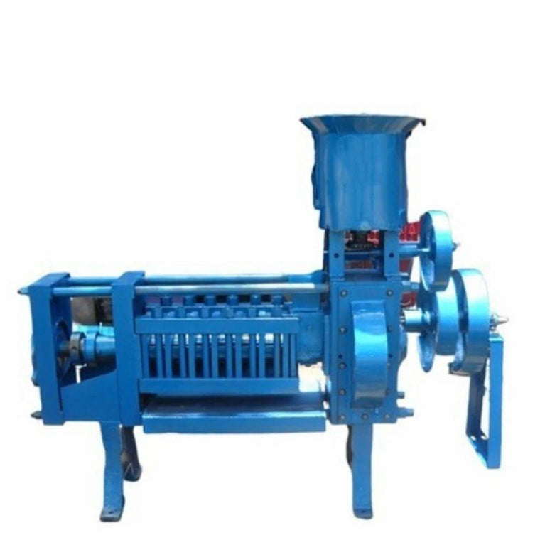 Commercial Oil Making Machine