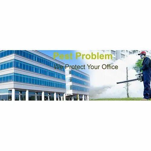 Commercial Pest Control Service