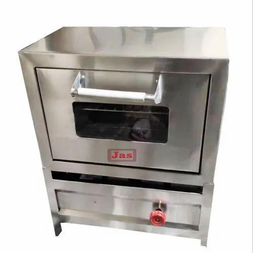 Commercial Pizza Oven