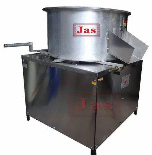 Commercial Popcorn Making Machine