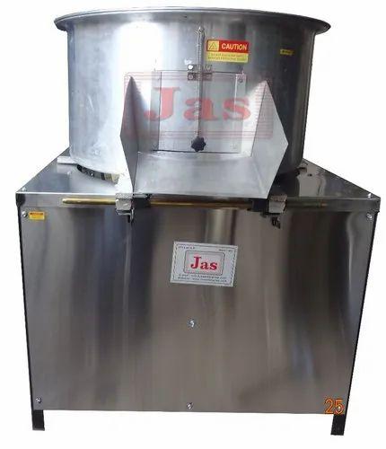 Commercial Popcorn Making Machine