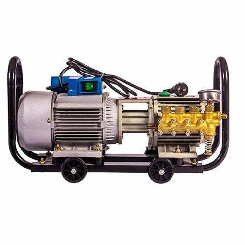 Commercial Pressure Washer