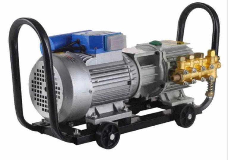 Commercial Pressure Washer