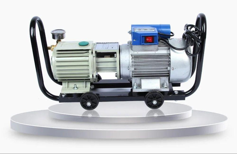 Commercial Pressure Washer