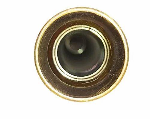 Commercial Refrigeration Eliminator Pipe for Suction Vibration reduction