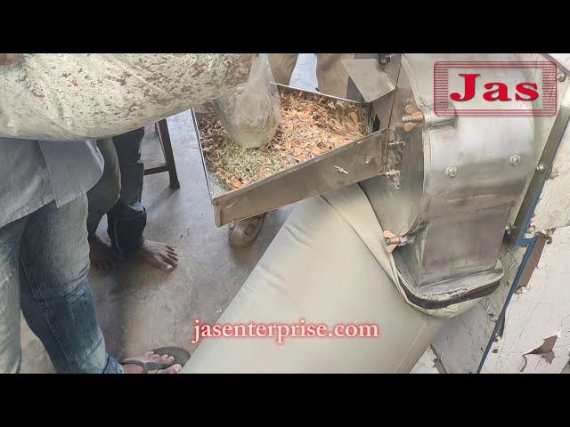 Commercial Spice Grinder Machine