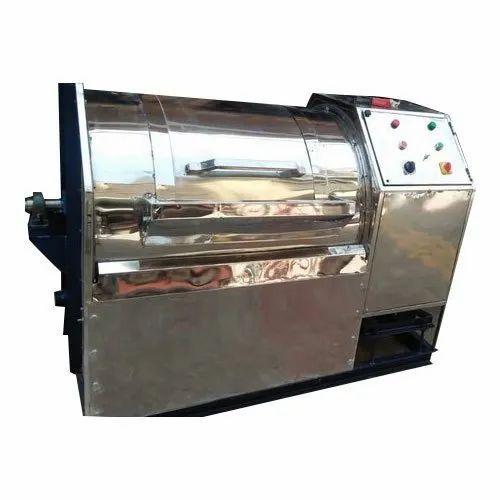 Commercial Top Loading Washing Machine