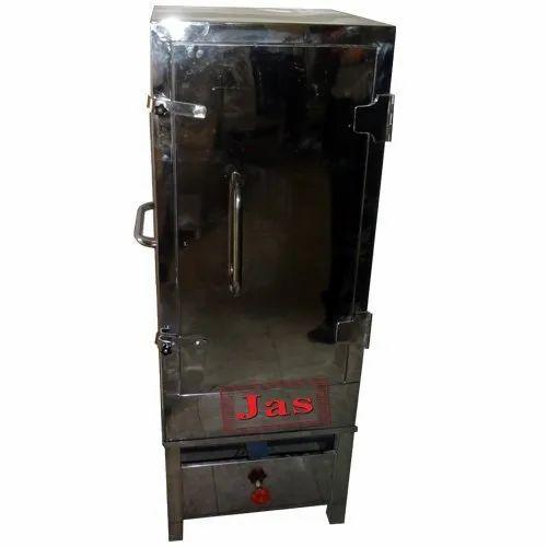 Commercial Vegetable Steamer Machine