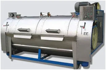 Commercial Washing Machine