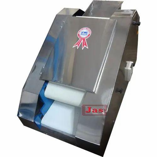 Compact Panipuri Machine