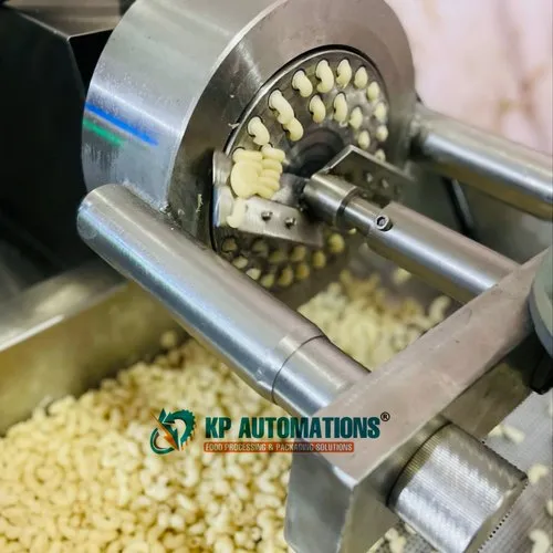 Complete Pasta Plant